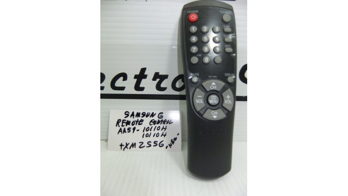 Samsung AA59-10110H remote control